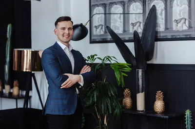 Łukasz Zając - Ekspert kredytowy Opole - Kredyt hipoteczny, gotówkowy, firmowy.